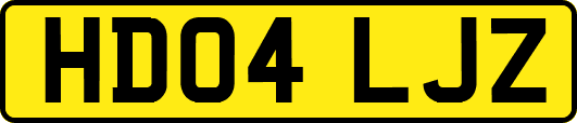 HD04LJZ