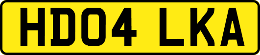 HD04LKA