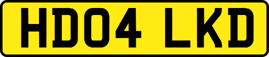 HD04LKD