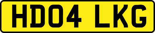 HD04LKG