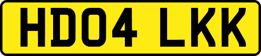 HD04LKK