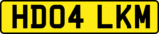 HD04LKM