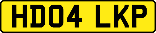 HD04LKP