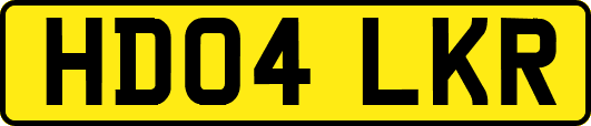 HD04LKR