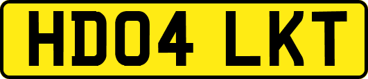 HD04LKT