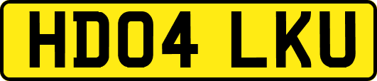 HD04LKU