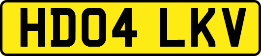 HD04LKV