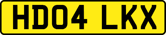 HD04LKX
