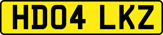 HD04LKZ