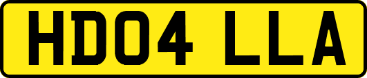 HD04LLA