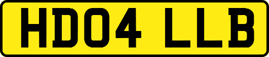 HD04LLB