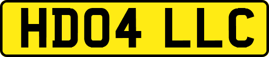HD04LLC
