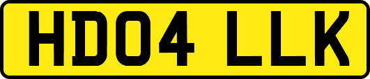 HD04LLK