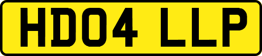 HD04LLP