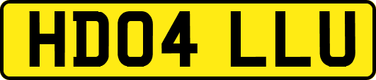 HD04LLU