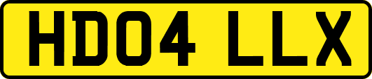 HD04LLX