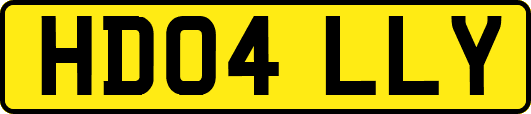 HD04LLY