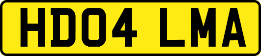 HD04LMA
