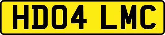 HD04LMC