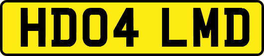 HD04LMD
