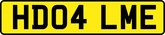 HD04LME