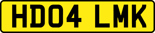 HD04LMK