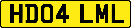 HD04LML