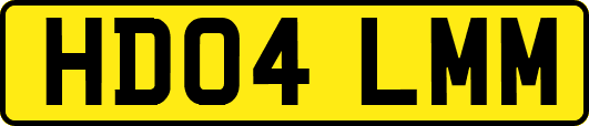 HD04LMM