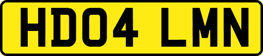 HD04LMN