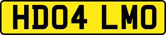 HD04LMO