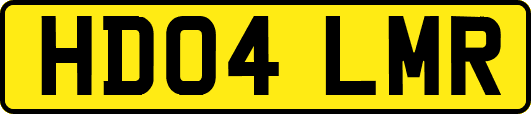 HD04LMR