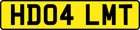 HD04LMT