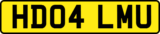 HD04LMU