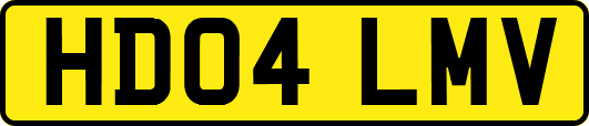HD04LMV