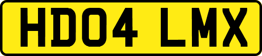 HD04LMX