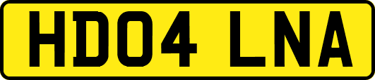 HD04LNA