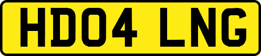 HD04LNG