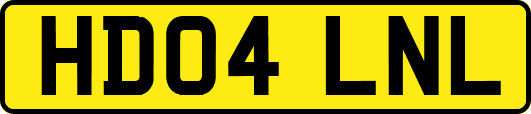 HD04LNL