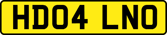 HD04LNO
