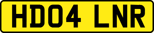 HD04LNR