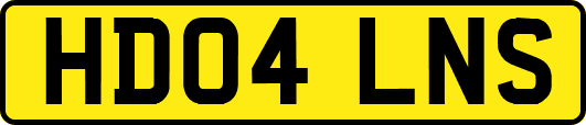 HD04LNS