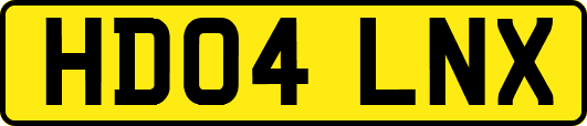 HD04LNX