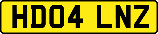 HD04LNZ
