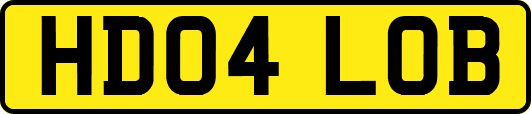 HD04LOB