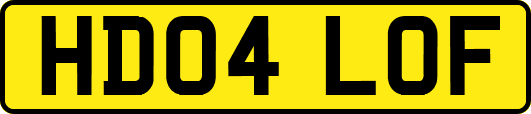 HD04LOF