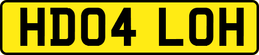 HD04LOH