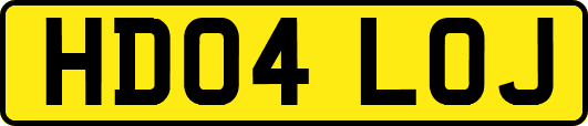 HD04LOJ