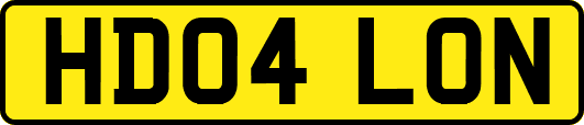 HD04LON
