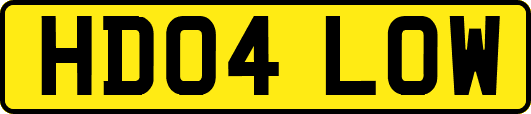 HD04LOW