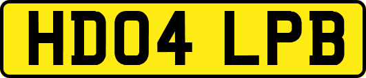 HD04LPB
